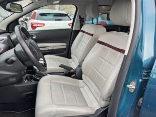 C4 cactus PureTech 110ch S&S Shine EAT6 E6.d-TEMP 2018 occasion 27200 Vernon
