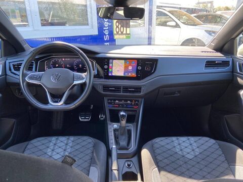 Taigo 1.5 TSI 150ch R-Line DSG7 2024 occasion 31200 TOULOUSE