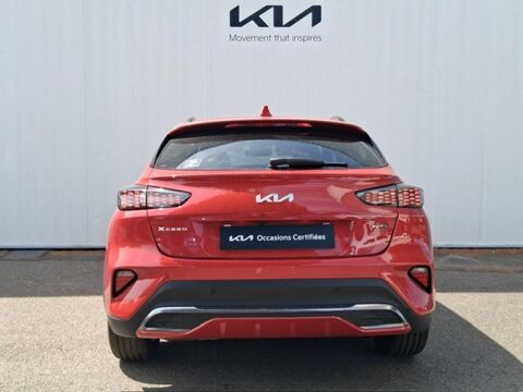 XCeed 1.6 CRDI 136ch MHEV GT-line Premium DCT7 2023 occasion 44800 Saint-Herblain