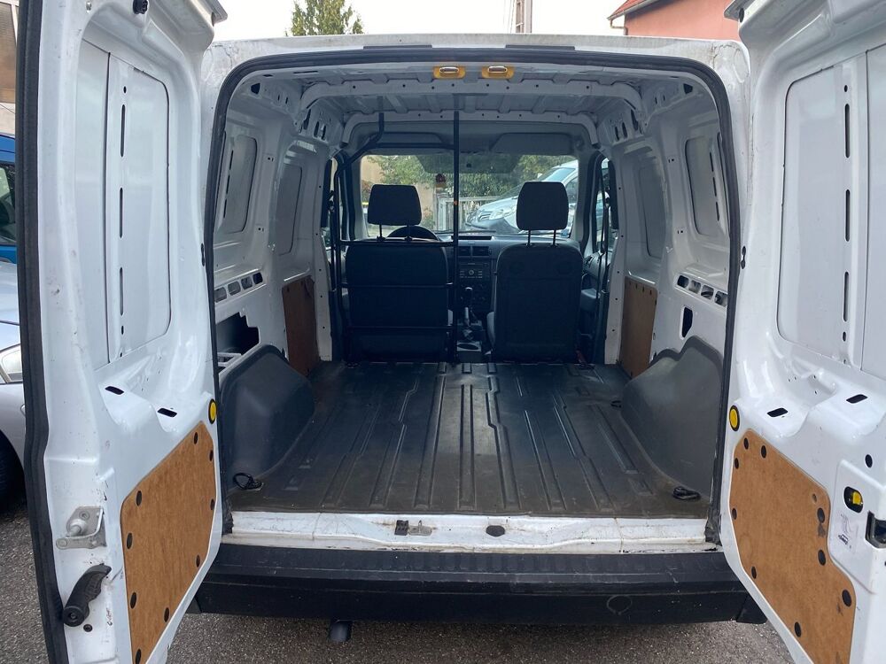 Transit 300M 2.0 TDDI 85CH 2007 occasion 67330 Bouxwiller