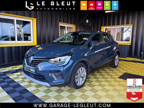 Image Annonce