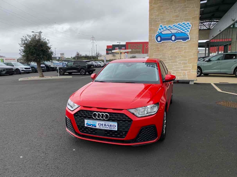 Audi A1 25 TFSI 95CH ADVANCED 2020 occasion B&eacute;ziers 34500