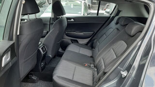 Sportage 1.6 CRDI 115CH ISG ACTIVE 4X2 2020 occasion 08000 Warcq