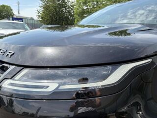 Range Rover Evoque 2.0 D 180ch R-Dynamic HSE AWD BVA 2020 occasion 57050 Metz