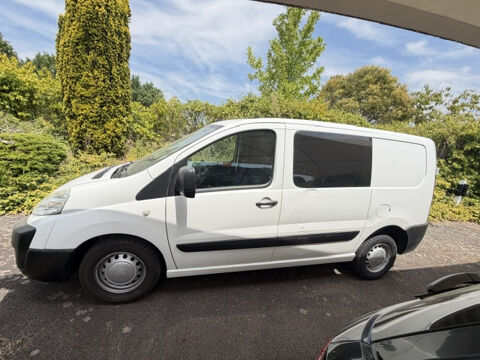 Expert 227 L1H1 HDI90 CD CLIM SUSP PN 2009 occasion 82000 Montauban