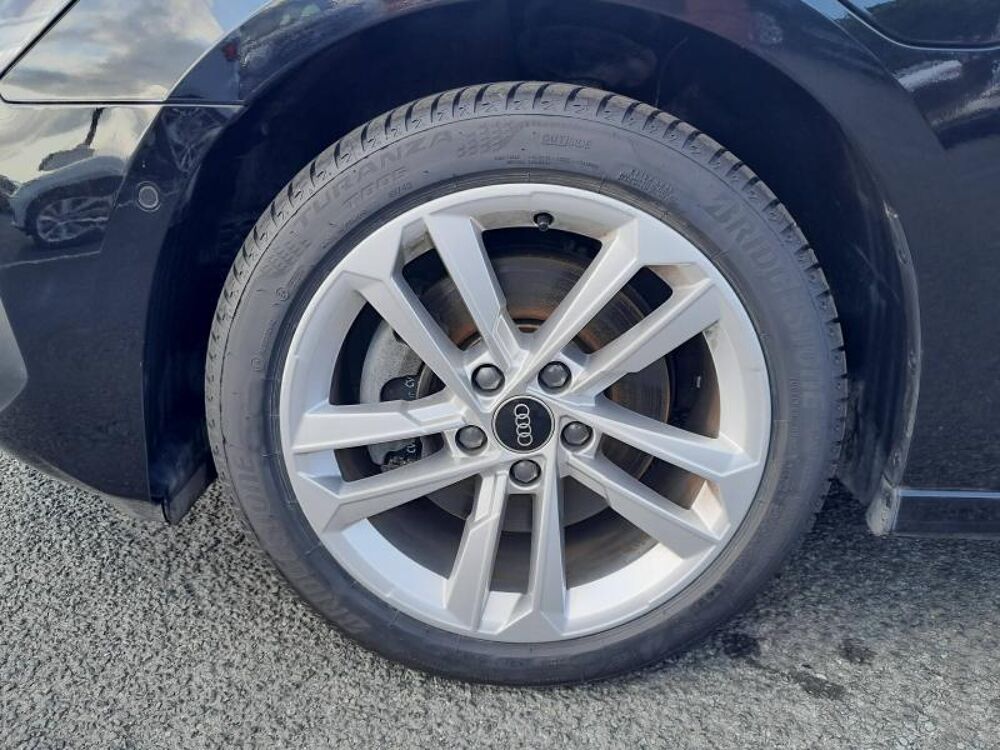 A3 40 TFSI e 204ch Business line S tronic 6 2021 occasion 64600 Anglet