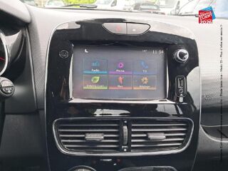 Clio 1.5 dCi 90ch energy Intens 5p 2017 occasion 67200 Strasbourg