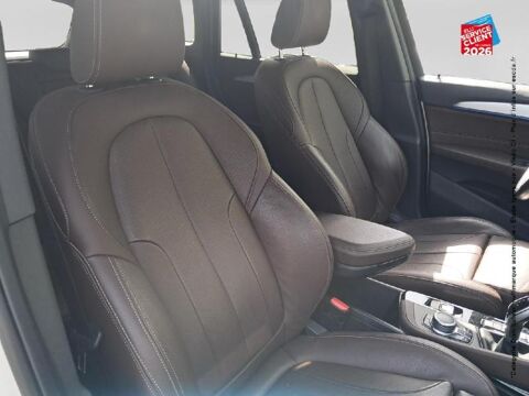 X1 sDrive20iA 178ch M Sport DKG7 9cv 2021 occasion 68000 Colmar