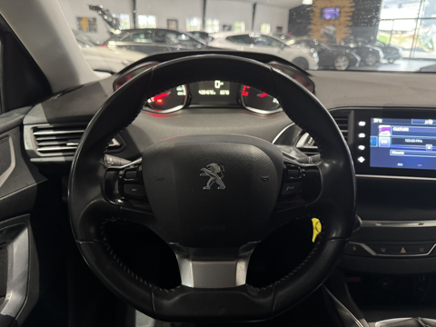 308 1.6 E-HDI 115CH 84 700 KM 2014 occasion 12000 RODEZ