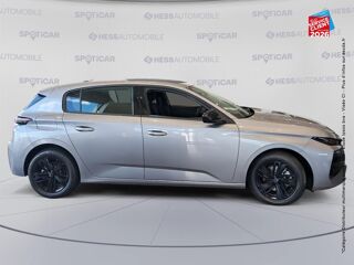 308 1.2 Hybrid 145ch Style e-DCS6 2026 occasion 51100 Reims