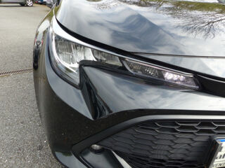 Corolla 122H ACTIVE MOTEUR A CHAINE DE DISTRIBUTION 2019 occasion 77144 Mont&eacute;vrain