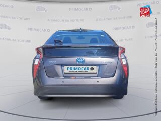 Prius 122h Lounge 2016 occasion 67200 Strasbourg