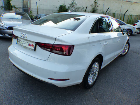 A3 2.0 TDI 150CH FAP AMBIENTE QUATTRO 2014 occasion 77144 Mont&eacute;vrain