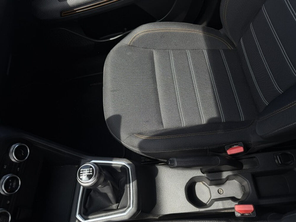 Sandero 1.0 ECO-G 100CH STEPWAY CONFORT 2021 occasion 82000 Montauban