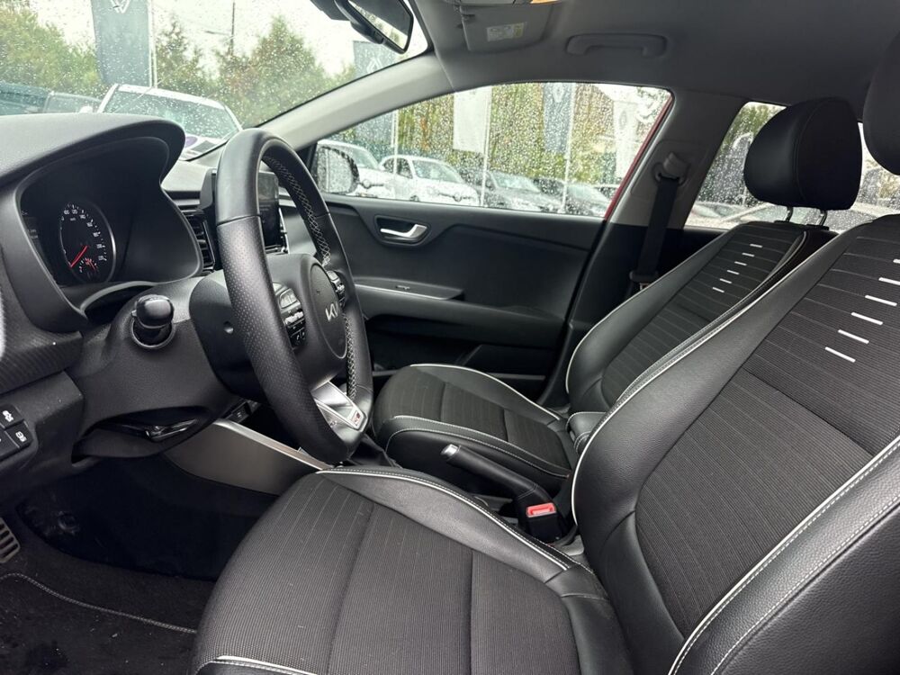 Rio 1.0 T-GDI 100ch GT-Line DCT7 2023 occasion 78750 Mareil-Marly