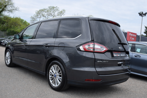 Galaxy 2.0 TDCI BI-TURBO 210CH STOP&START TITANIUM POWERSHIFT 2016 occasion 34740 Vendargues
