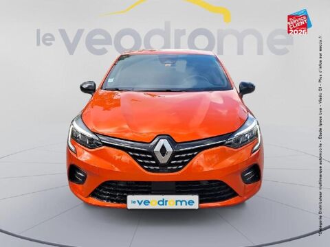 Clio 1.3 TCe 140ch Techno 2023 occasion 25770 Franois