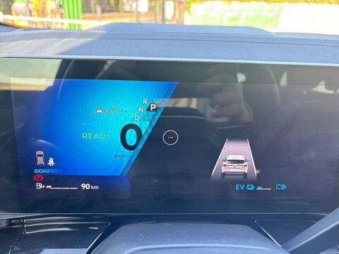Austral 1.2 E-Tech full hybrid 200ch Iconic- 24 2024 occasion 13730 ST VICTORET