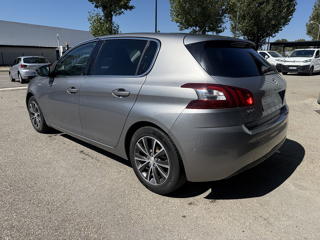 308 130CH SENSATION S&S 5P/MOTEUR,EMBRAYAGE ,PNEUS NEUF / 2014 occasion 38340 Voreppe