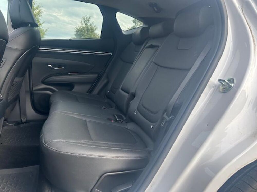 Tucson 1.6 T-GDi 265ch PHEV Executive BVA6 HTRAC 2022 occasion 24660 Notre-Dame-de-Sanilhac