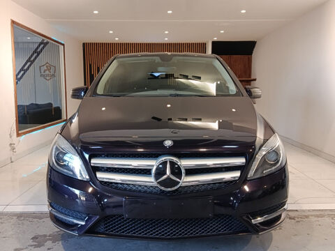 Classe B 200 CDI DESIGN 2014 occasion 95200 Sarcelles