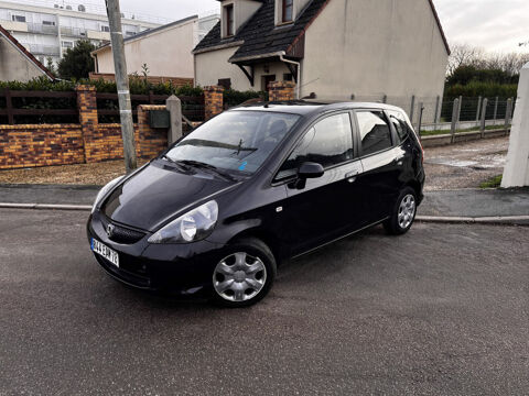 Honda Jazz 1.2I DRIVE 2007 occasion PIERRELAYE 95480