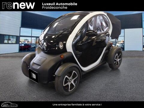 Annonce voiture Renault Divers 6990 
