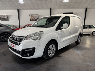 Partner L2 1.6 BLUEHDI 100 CV PREMIERE MAIN PLB AUTO 2015 occasion 12000 RODEZ