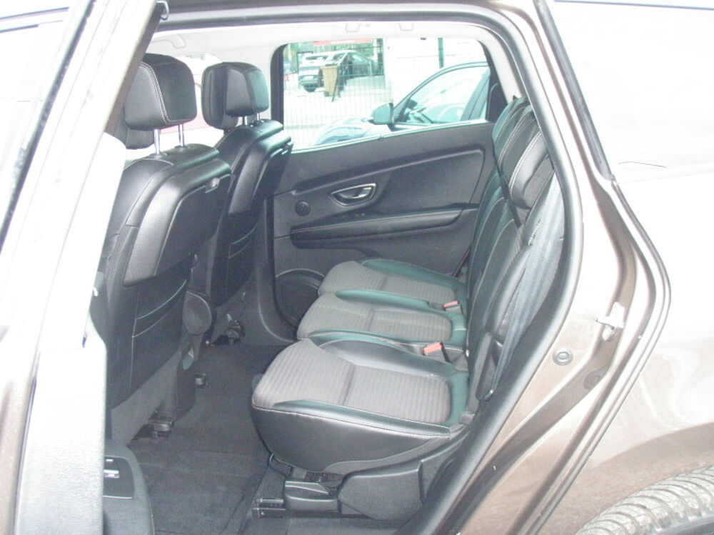 Grand scenic IV 1.5 DCI 110 ENERGY BUSINESS INTENS EDC 7 PL 2018 occasion 93220 Gagny