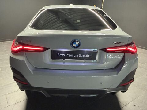 i4 eDrive35 286ch M Sport 2024 occasion 31100 TOULOUSE