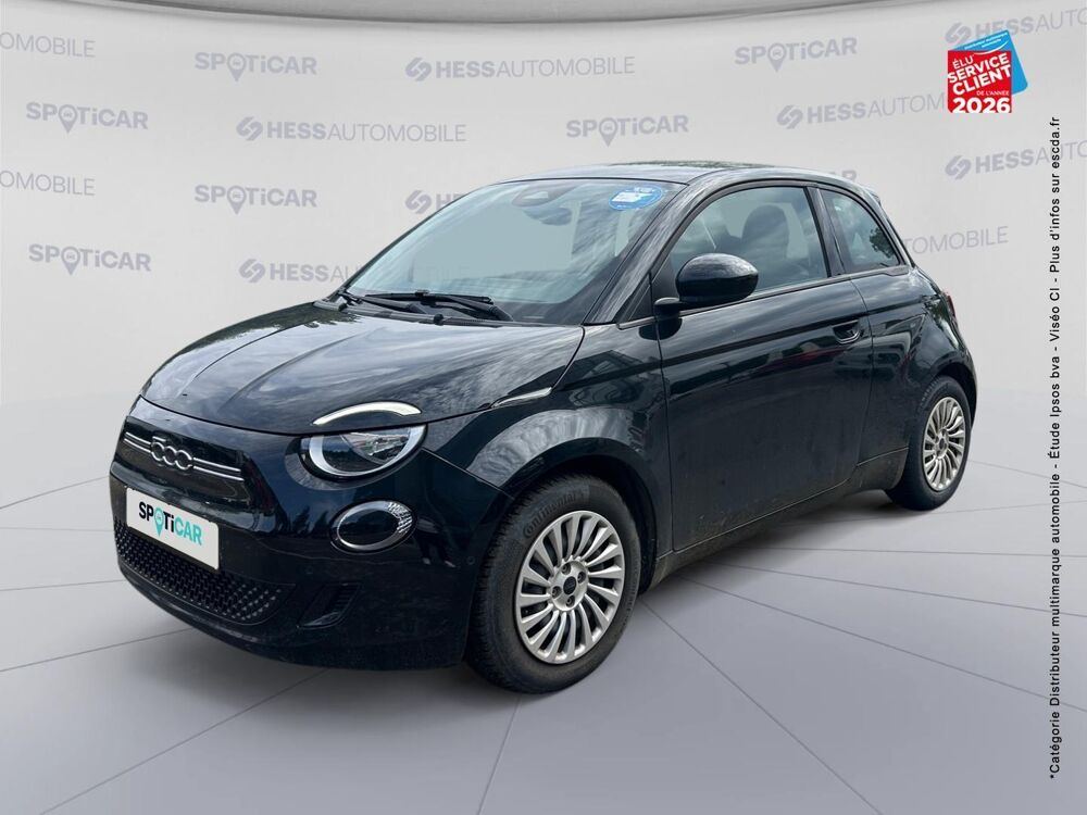 500 e 95ch MY24 2024 occasion 25770 Franois