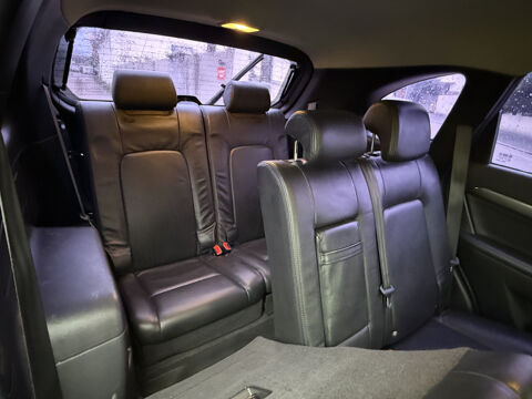 Captiva 2.0 VCDI LS PACK AWD 2007 occasion 95480 PIERRELAYE