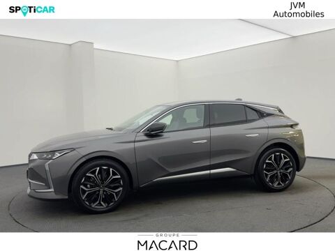 DS4 BlueHDi 130ch Rivoli Automatique 2024 occasion 47550 Bo&eacute;