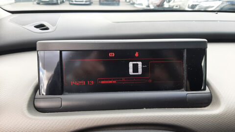 C4 cactus BLUEHDI 100 FEEL BUSINESS S&S 82G 2017 occasion 08000 Warcq