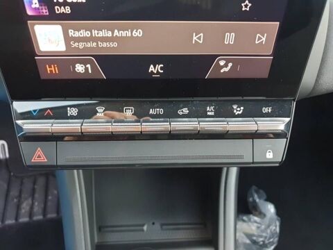 Captur 1.6 E-Tech full hybrid 145ch Techno - 25 2025 occasion 56400 Brech