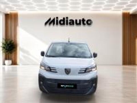 Expert M 2.2 Diesel 180ch automatique + OPTIONS / 26 583&curren; HT / TOP 2026 occasion 82000 Montauban