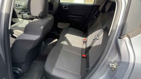 C3 1.2 PURETECH 83CH S&S SHINE 2021 occasion 56530 Qu&eacute;ven