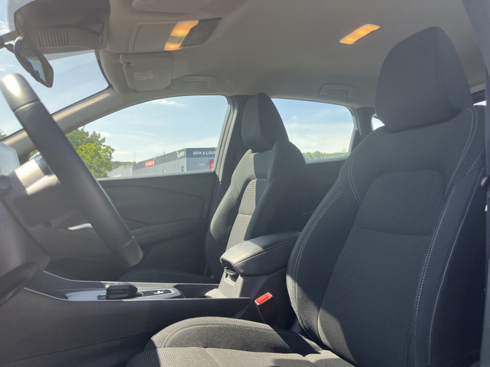 Qashqai E-POWER 190CH BUSINESS EDITION 2022 2023 occasion 95310 Saint-Ouen-l'Aum&ocirc;ne