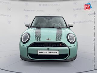 Cooper S 204ch Classic DKG7 2024 occasion 68390 Sausheim