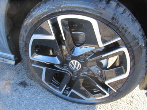 Golf 2.0 TDI 150ch R-Line DSG7 2025 occasion 91650 BREUILLET