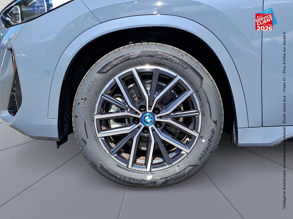 X1 ixDrive30 313ch M Sport 2023 occasion 68000 Colmar