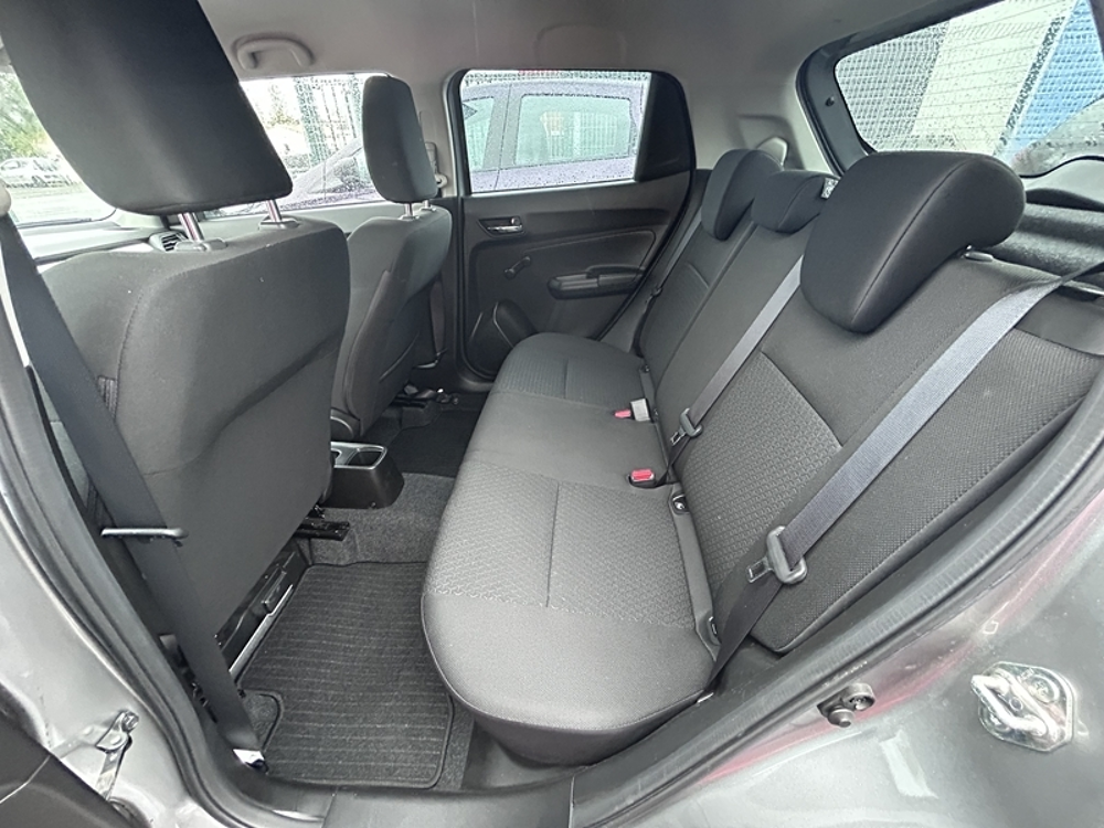 Swift 1.2 DUALJET HYBRID 83CH PRIVILEGE 2023 occasion 44190 Saint-Lumine-de-Clisson