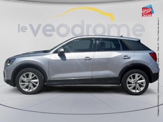 Q2 35 TFSI 150ch Advanced S tronic 7 2023 occasion 25770 Franois
