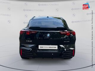 X2 i eDrive20 204ch M Sport 2026 occasion 68000 Colmar