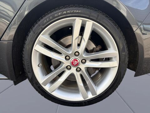 XE D180 R-Dynamic S BVA8 2021 occasion 57050 Metz