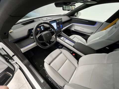 Polestar 4 544ch Long range Dual motor Performance Prime 2025 occasion 91200 Athis-Mons