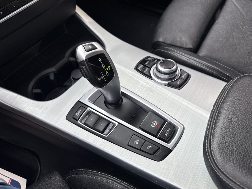 X3 (F25) XDRIVE30DA 258CH SPORT DESIGN 2013 occasion 31140 Aucamville