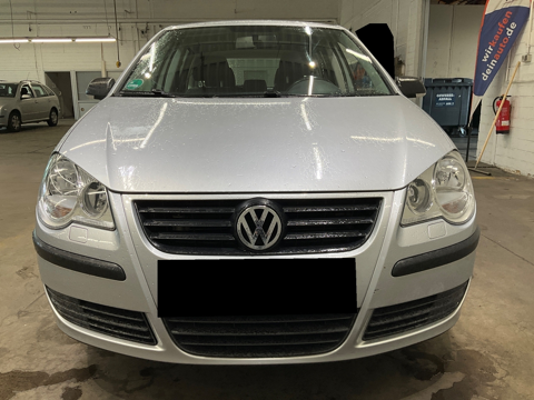 Polo IV 1.4 75CH CUP 5P 2006 occasion 38150 Salaise-sur-Sanne