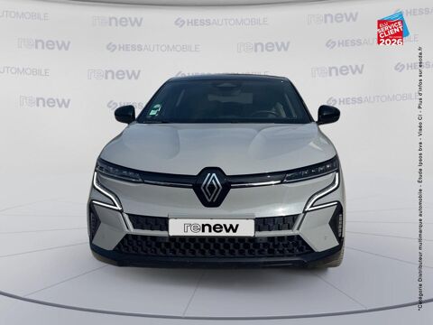 M&eacute;gane E-Tech Electric EV60 220ch Iconic super charge 2023 occasion 68300 Saint-Louis