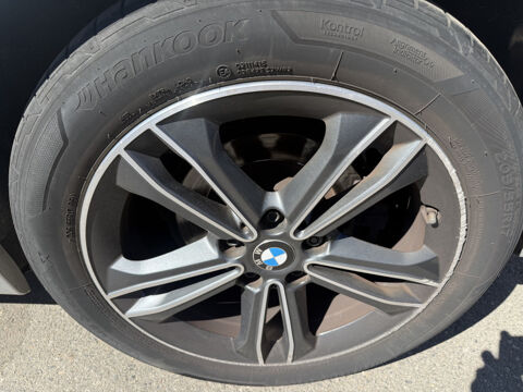 Serie 2 (F45) 216DA 116CH BUSINESS DESIGN DKG7(Probleme Moteur Sans 2019 occasion 31140 Aucamville
